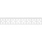 Ekena Millwork Kinsman Architectural Grade PVC Running Trim, 8"H x 5/8"P x 48"L RUNP08X0625X48KNS - alternate 5